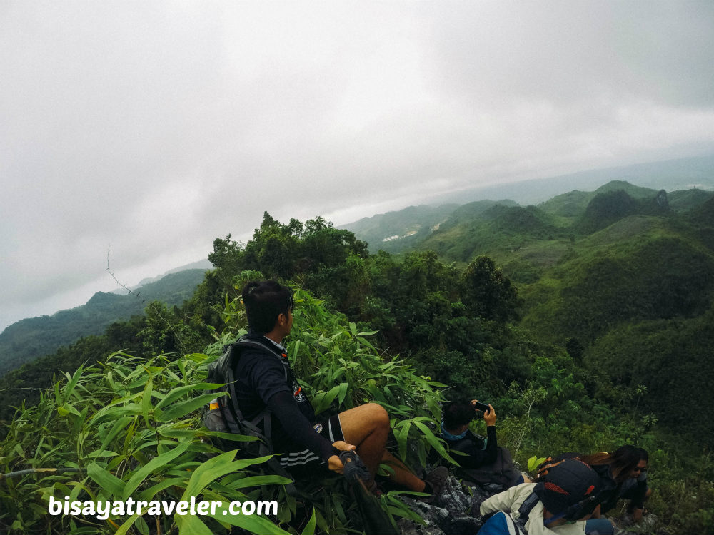 Lantawan Cliff: Venturing Into An Undiscovered Jaw-dropping Wonder