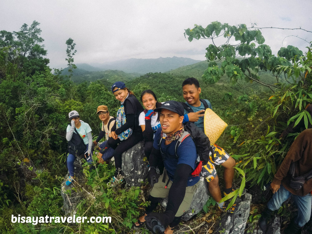 Lantawan Cliff: Venturing Into An Undiscovered Jaw-dropping Wonder