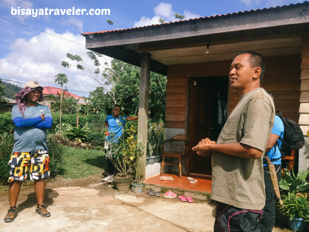 Alto Peak: Conquering The Treacherous Highest Summit Of Eastern Visayas   