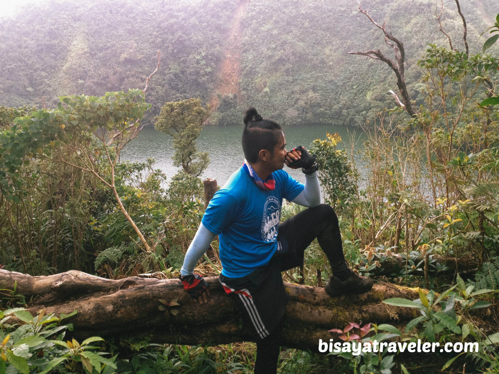 Alto Peak: Conquering The Treacherous Highest Summit Of Eastern Visayas   