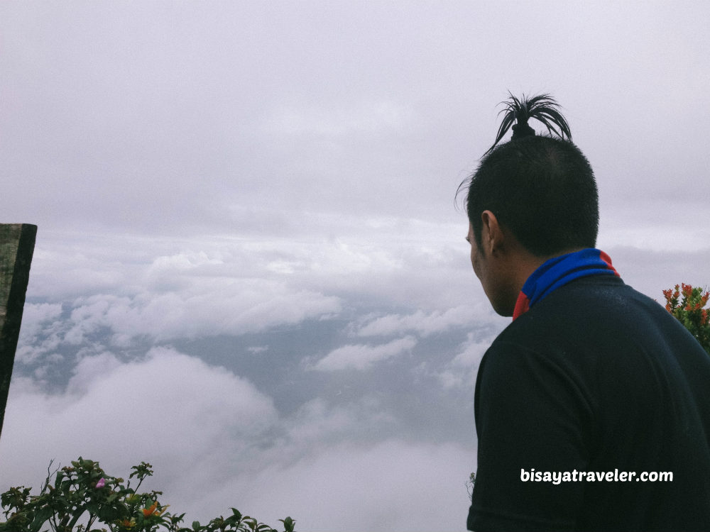 Alto Peak: Conquering The Treacherous Highest Summit Of Eastern Visayas   