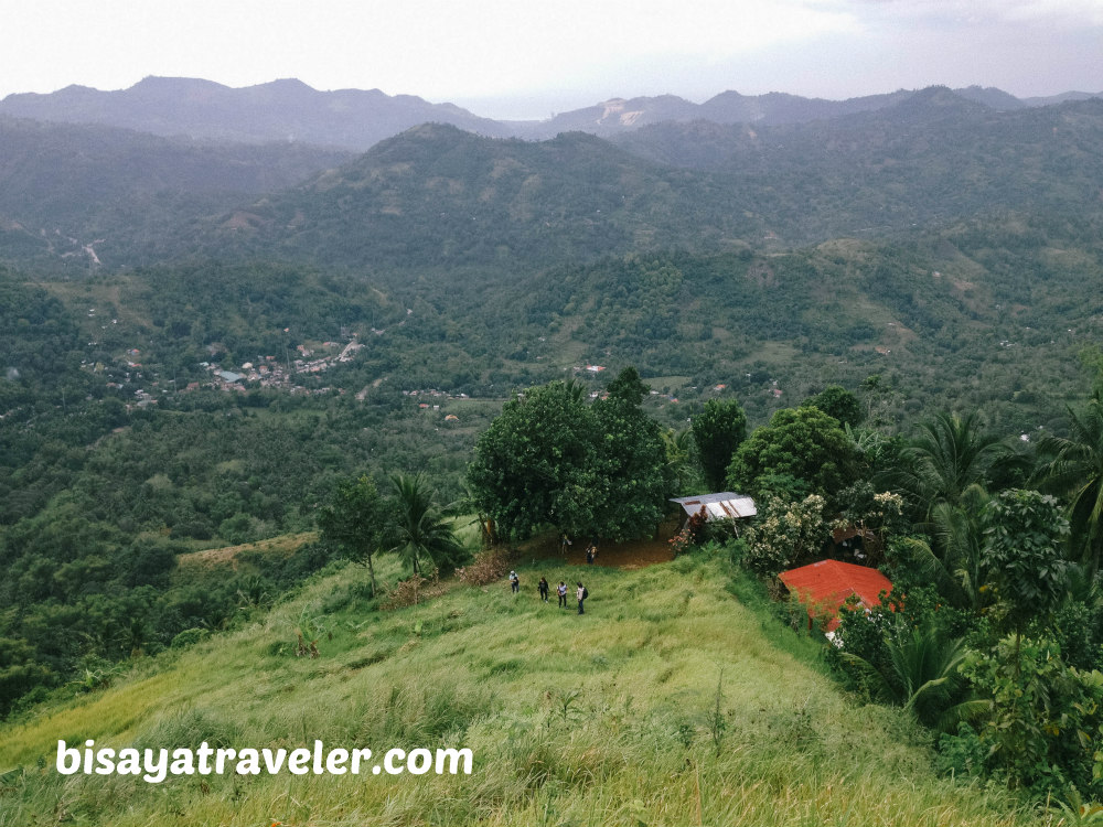 Lantawan Cliff: Venturing Into An Undiscovered Jaw-dropping Wonder