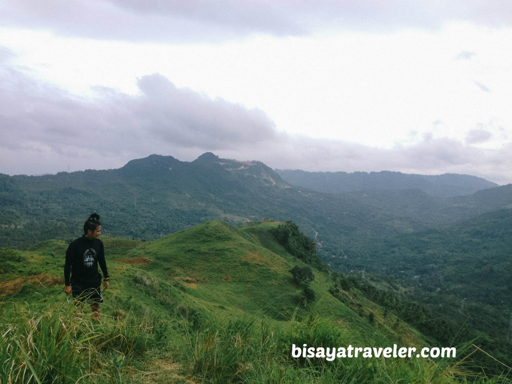 Lantawan Cliff: Venturing Into An Undiscovered Jaw-dropping Wonder