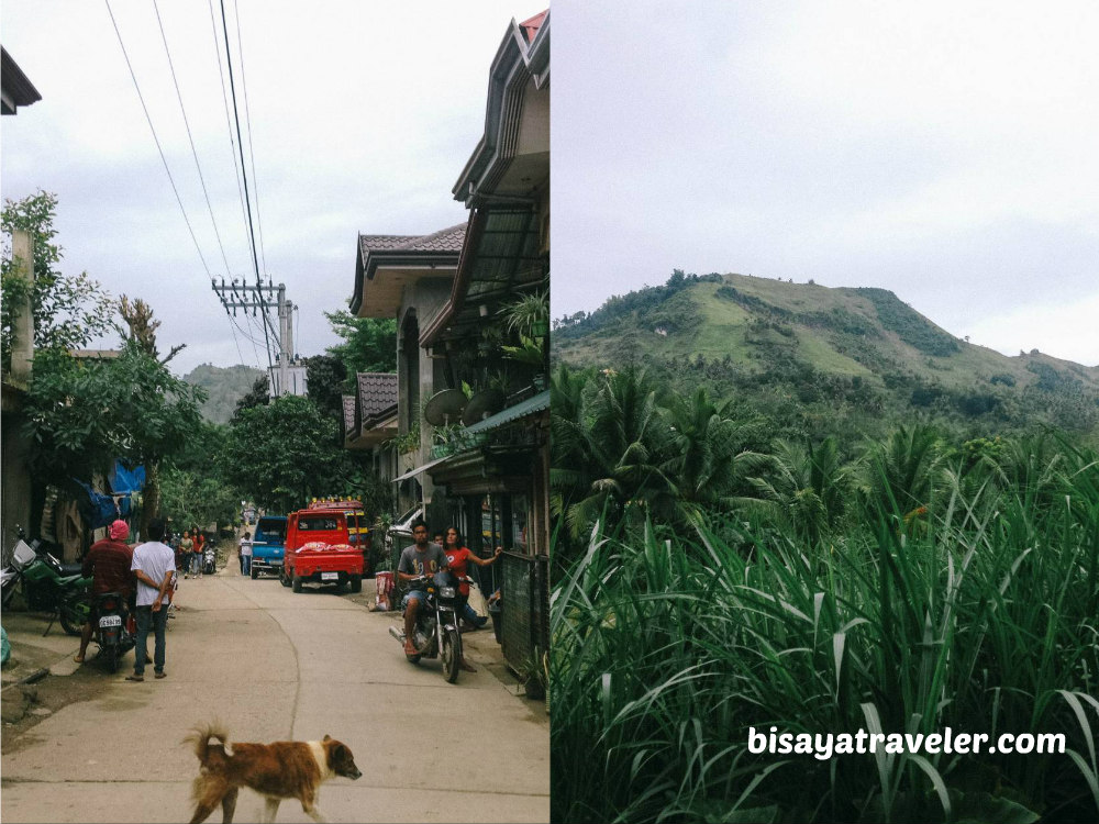 Lantawan Cliff: Venturing Into An Undiscovered Jaw-dropping Wonder