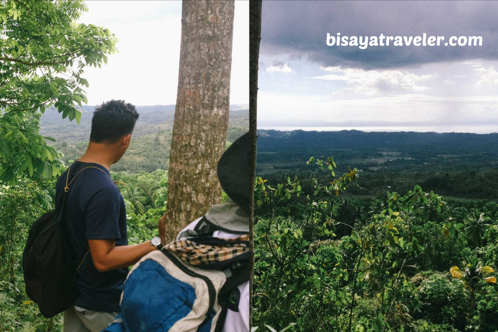 Udlom Falls: The Mesmerizing And Towering Cascade Of Lamac, Cebu 