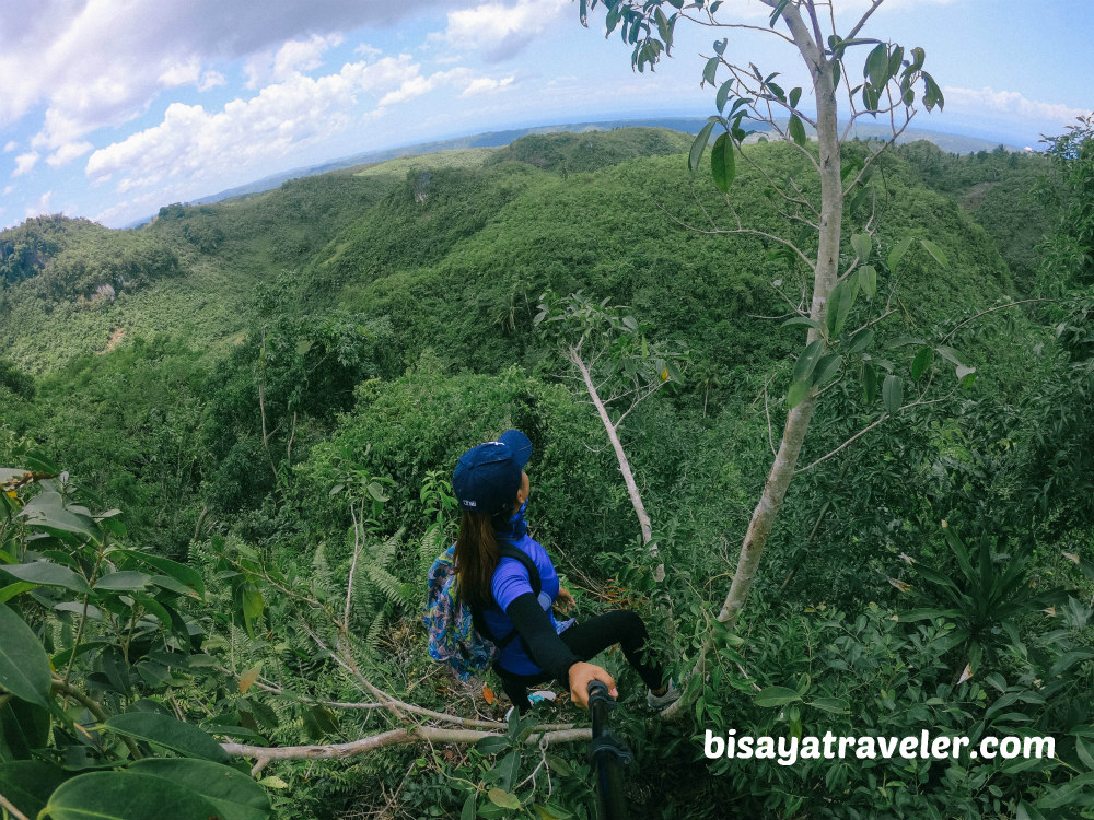 Lapos Lapos Cave: An Enticing And Extraordinary Gem In Toledo, Cebu