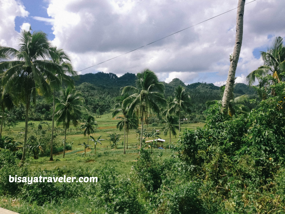 Lapos Lapos Cave: An Enticing And Extraordinary Gem In Toledo, Cebu