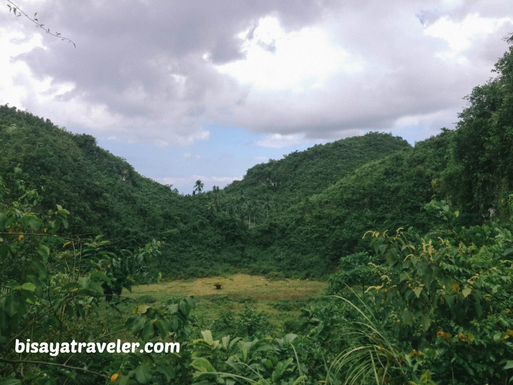 Lapos Lapos Cave: An Enticing And Extraordinary Gem In Toledo, Cebu