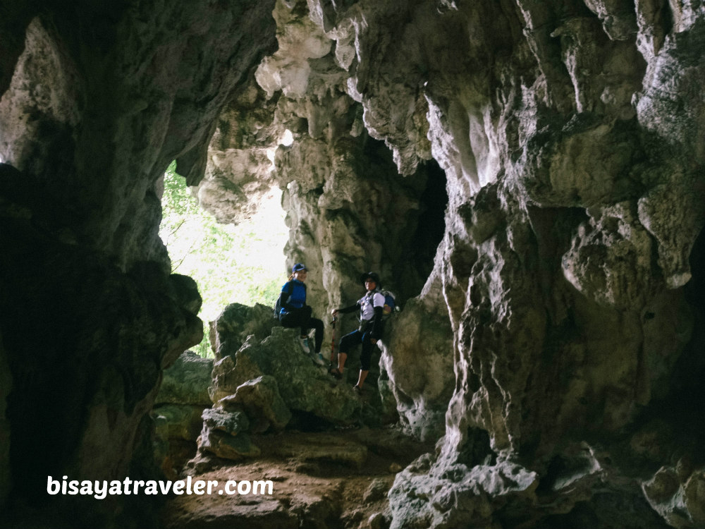 Lapos Lapos Cave: An Enticing And Extraordinary Gem In Toledo, Cebu