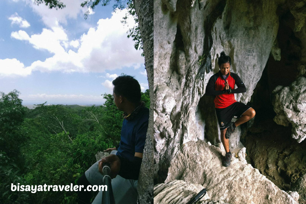 Lapos Lapos Cave: An Enticing And Extraordinary Gem In Toledo, Cebu