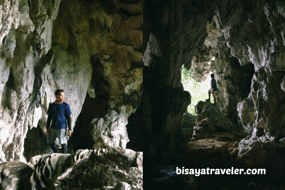 Lapos Lapos Cave: An Enticing And Extraordinary Gem In Toledo, Cebu