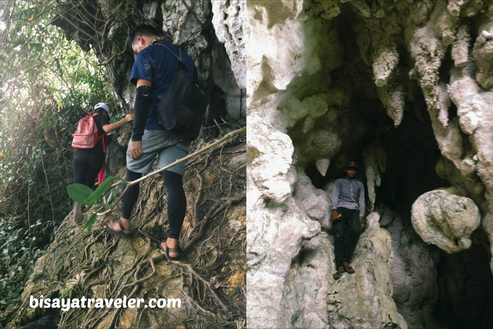 Lapos Lapos Cave: An Enticing And Extraordinary Gem In Toledo, Cebu