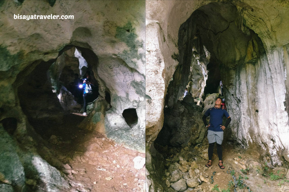 Lapos Lapos Cave: An Enticing And Extraordinary Gem In Toledo, Cebu