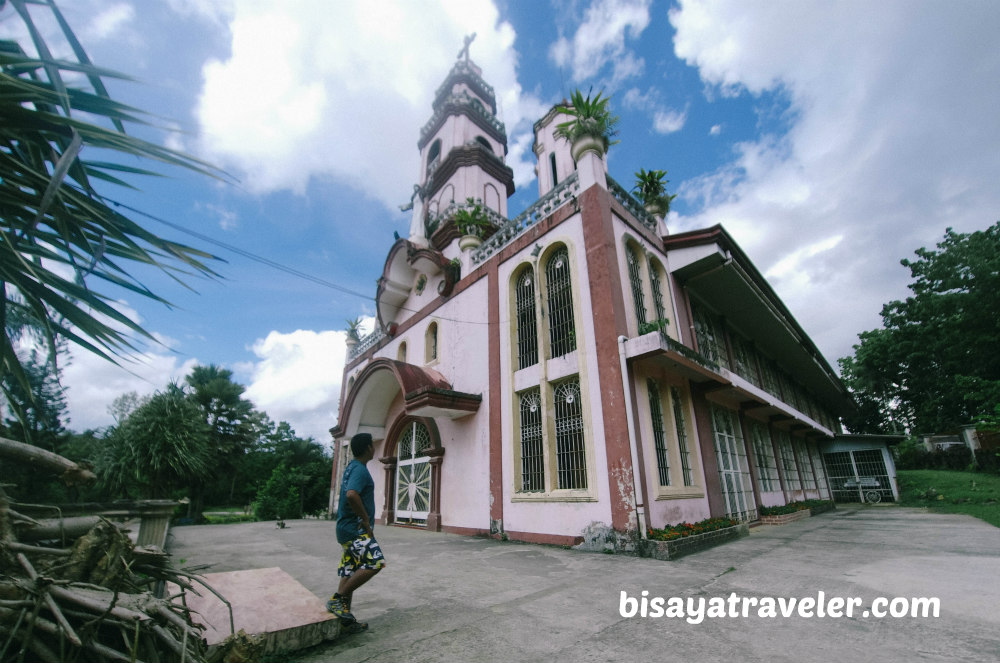 Lapos Lapos Cave: An Enticing And Extraordinary Gem In Toledo, Cebu