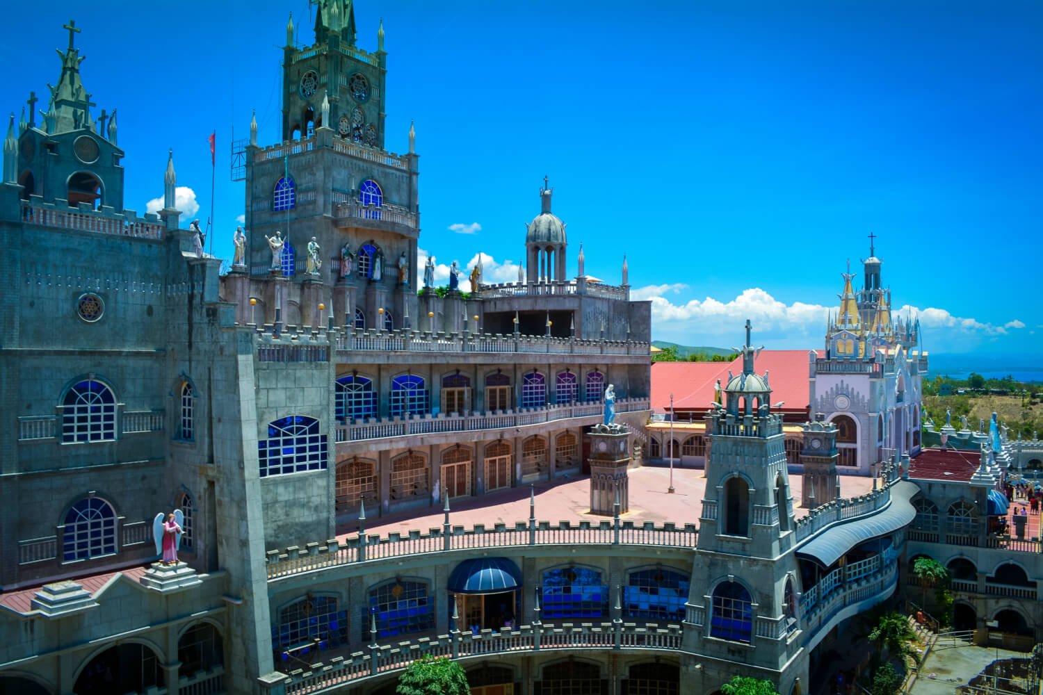 Simala Shrine