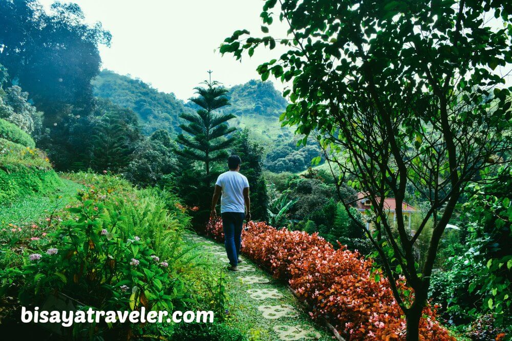 Cebu tourist spots