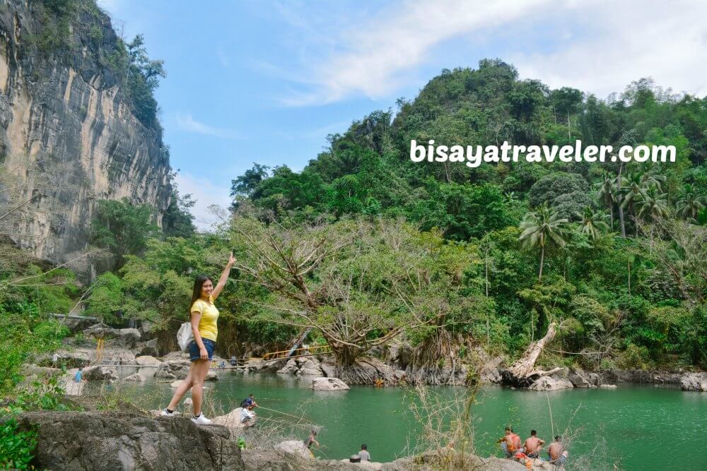 Malubog Tunnel: A Fascinating Surprise Awaits On The Other Side