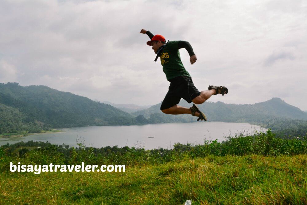 Malubog Lake And Malubog Falls: Exploring Toledo’s Wondrous Treasures