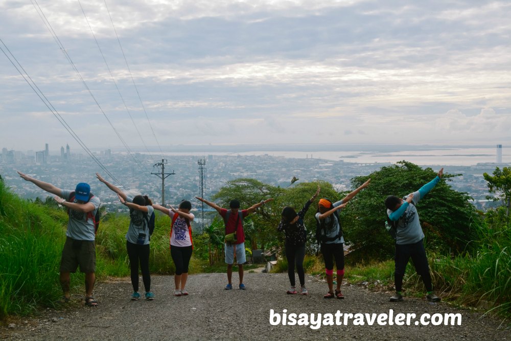 Bocaue Peak: A Surprisingly Fun Unplanned Hike From Quiot, Pardo