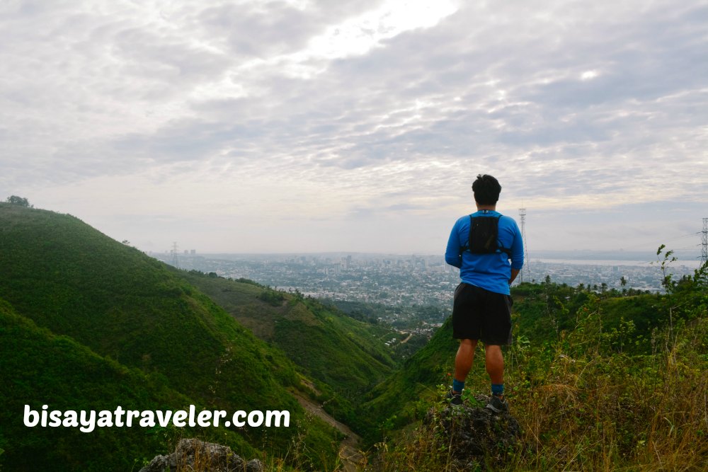 Bocaue Peak: A Surprisingly Fun Unplanned Hike From Quiot, Pardo