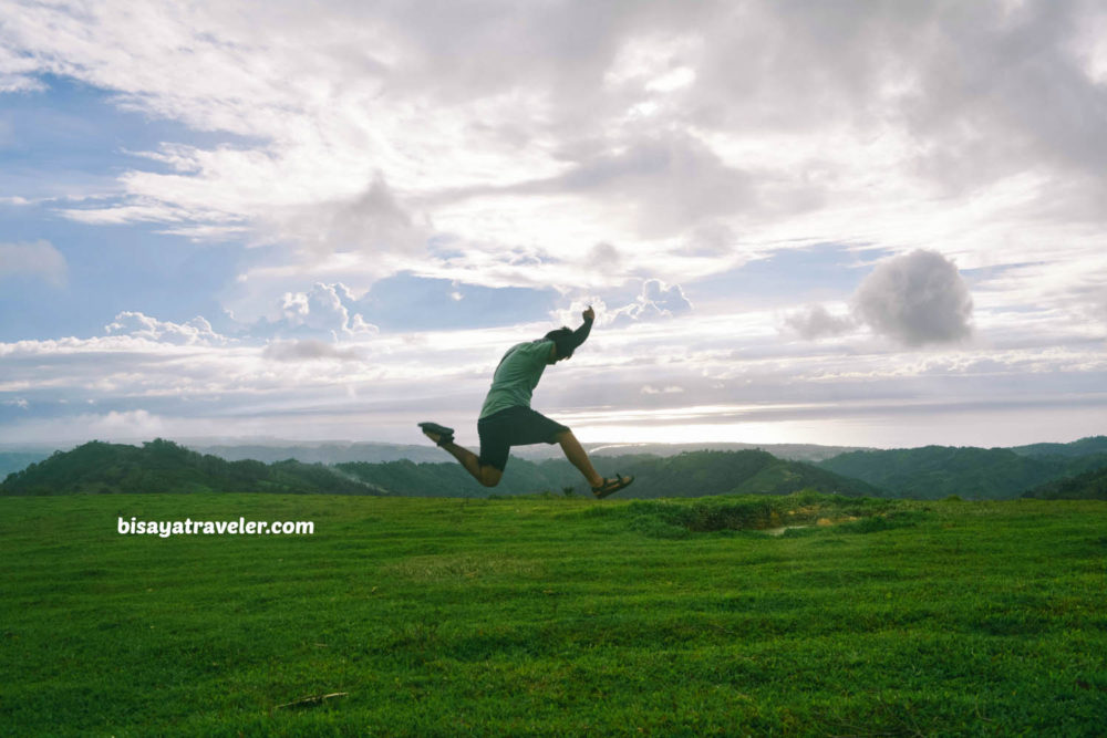 Mount Tagaytay: A Picture-Perfect Peak With Awe-Inspiring Panoramas