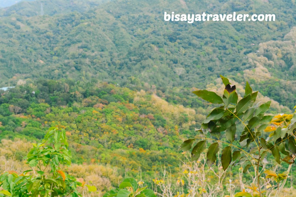 Bocaue Peak: A Surprisingly Fun Unplanned Hike From Quiot, Pardo