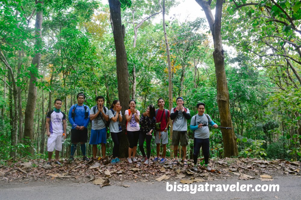 Bocaue Peak: A Surprisingly Fun Unplanned Hike From Quiot, Pardo