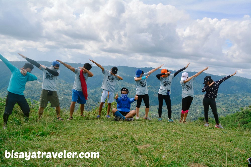 Bocaue Peak: A Surprisingly Fun Unplanned Hike From Quiot, Pardo