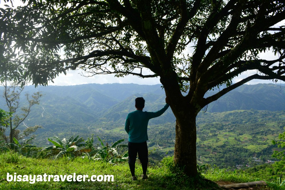 Bocaue Peak: A Surprisingly Fun Unplanned Hike From Quiot, Pardo