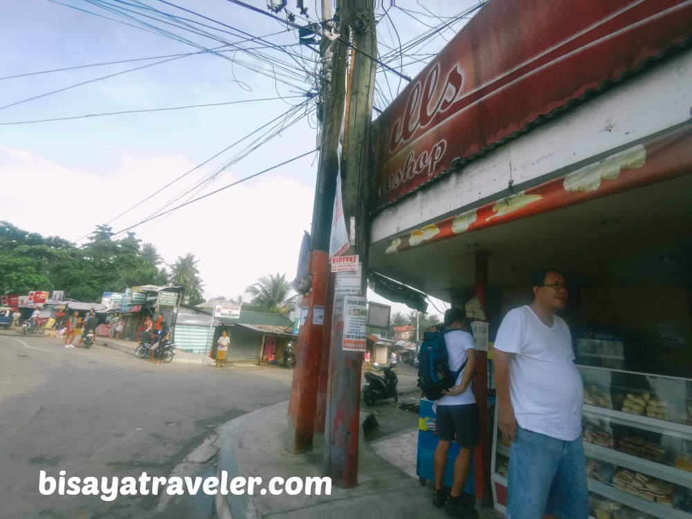 Lataban Hills: Liloan, Cebu’s Instagrammable Chocolate Hills