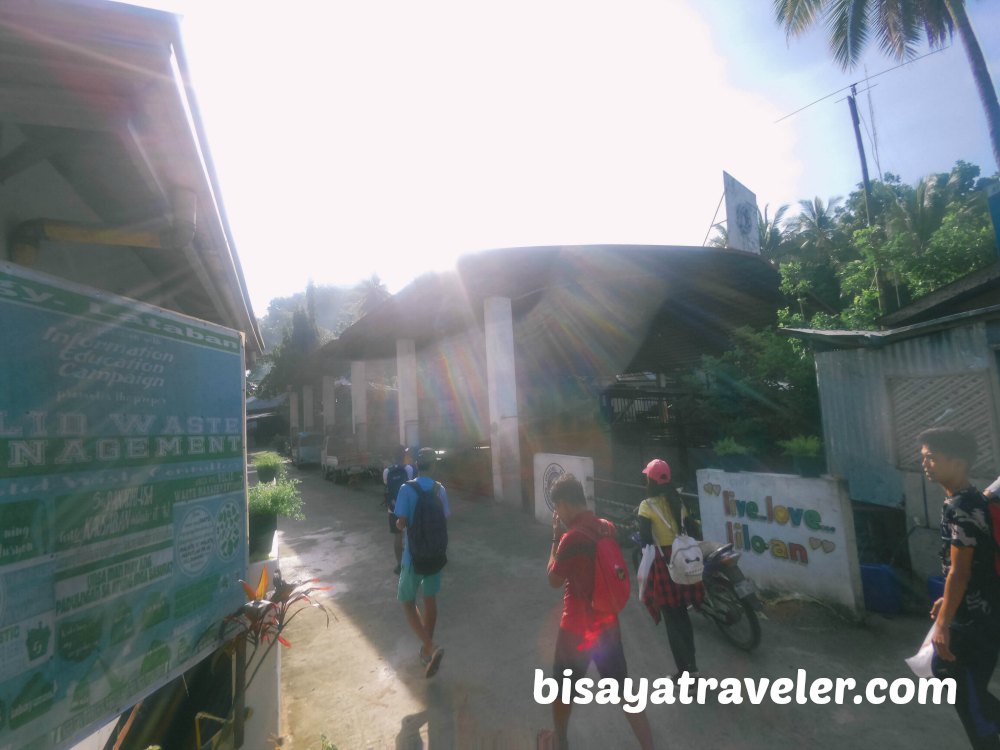 Lataban Hills: Liloan, Cebu’s Instagrammable Chocolate Hills