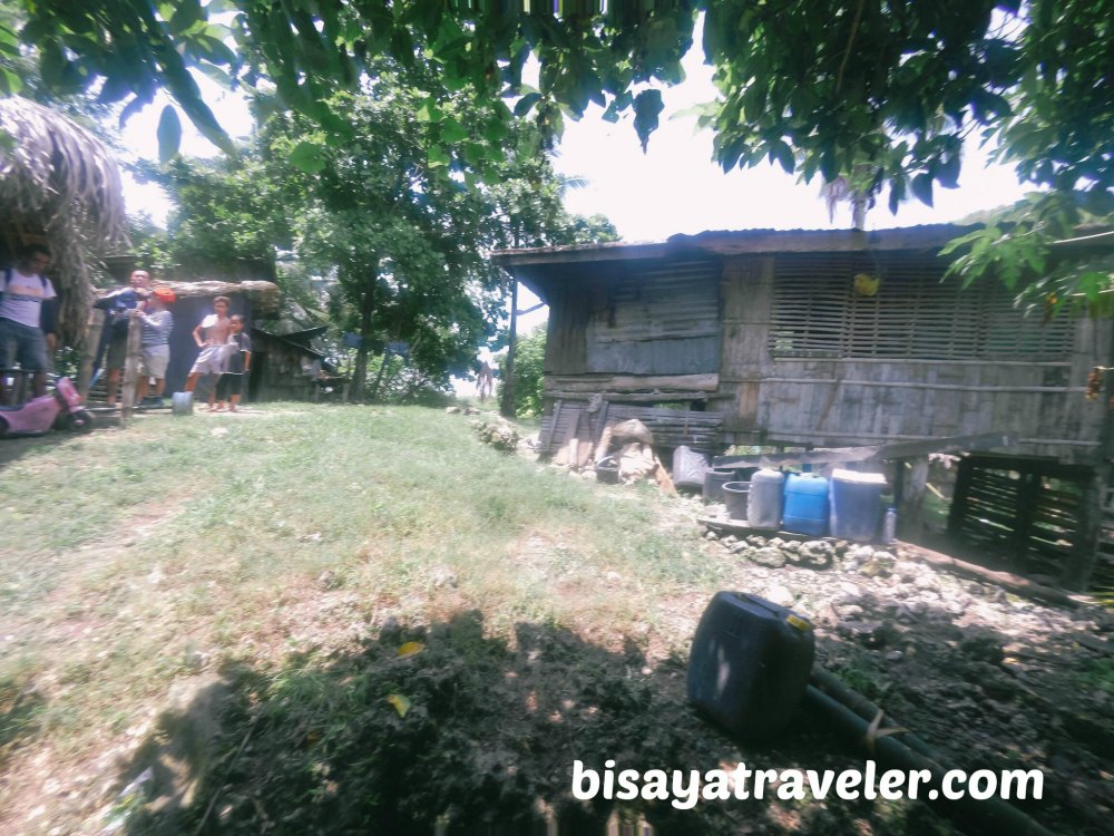 Lataban Hills: Liloan, Cebu’s Instagrammable Chocolate Hills