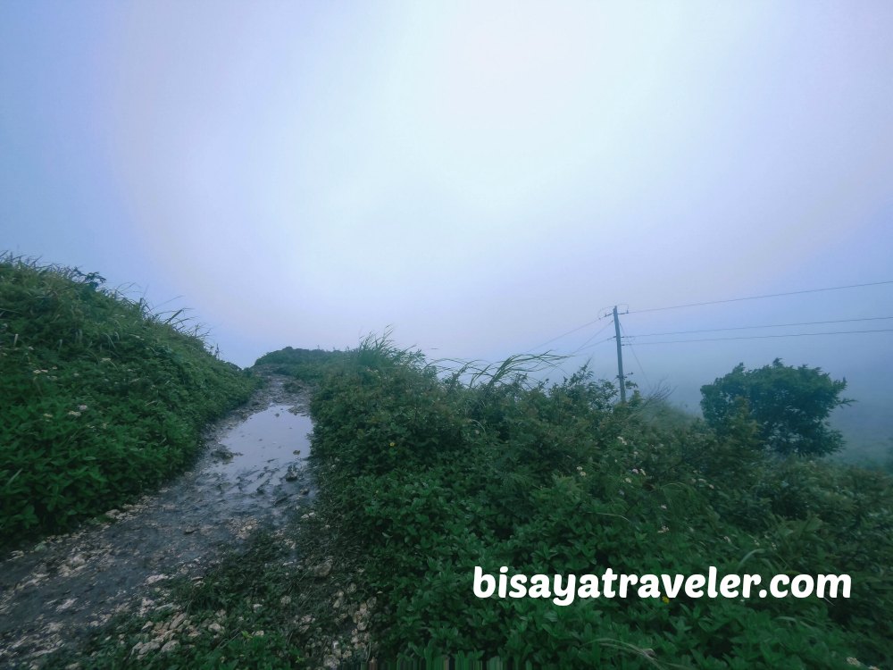 Casino Peak: One Of The Most Photogenic Mountains In Cebu