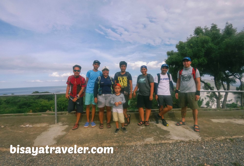 Bagacay Point Lighthouse: Savoring The Scenery Of Liloan’s Parola