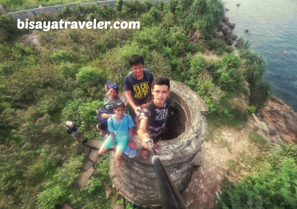 Bagacay Point Lighthouse: Savoring The Scenery Of Liloan’s Parola