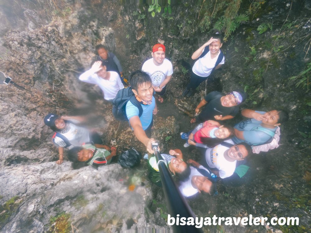 Casino Peak: One Of The Most Photogenic Mountains In Cebu