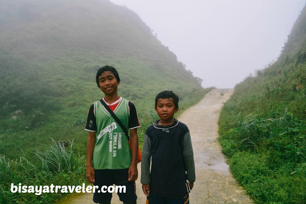 Casino Peak: One Of The Most Photogenic Mountains In Cebu