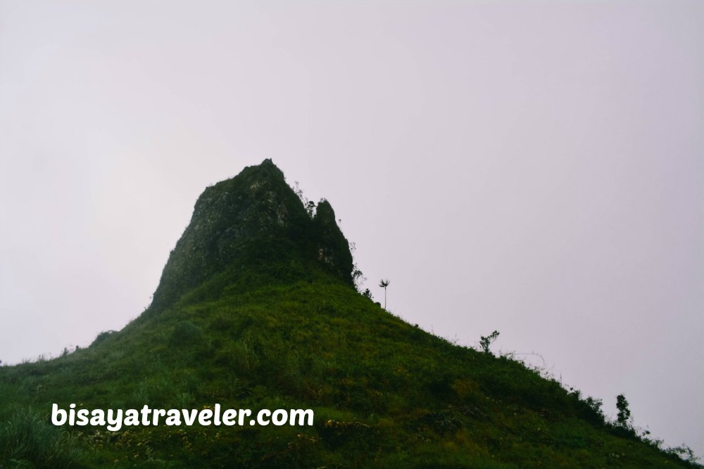 Casino Peak: One Of The Most Photogenic Mountains In Cebu