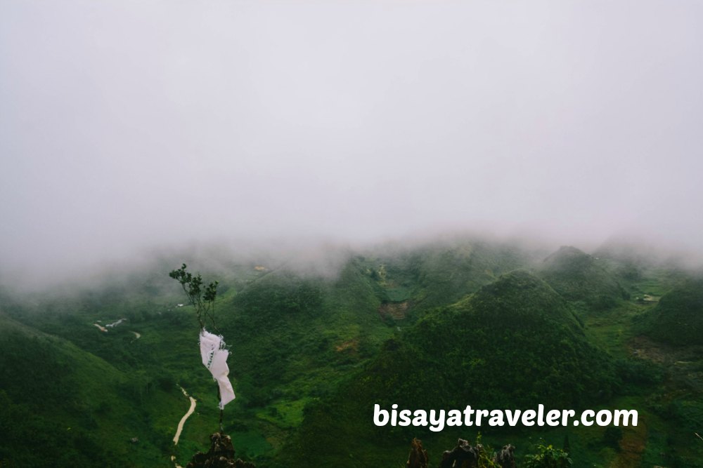 Casino Peak: One Of The Most Photogenic Mountains In Cebu