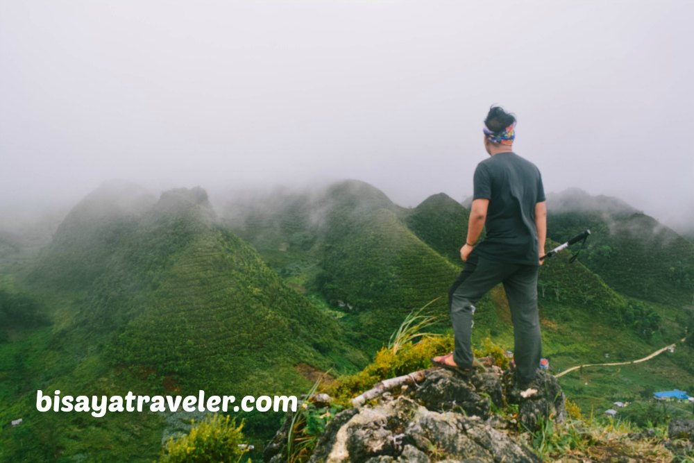 Casino Peak: One Of The Most Photogenic Mountains In Cebu