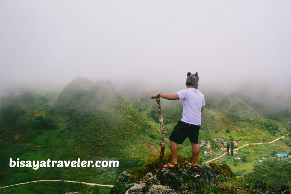 Casino Peak: One Of The Most Photogenic Mountains In Cebu