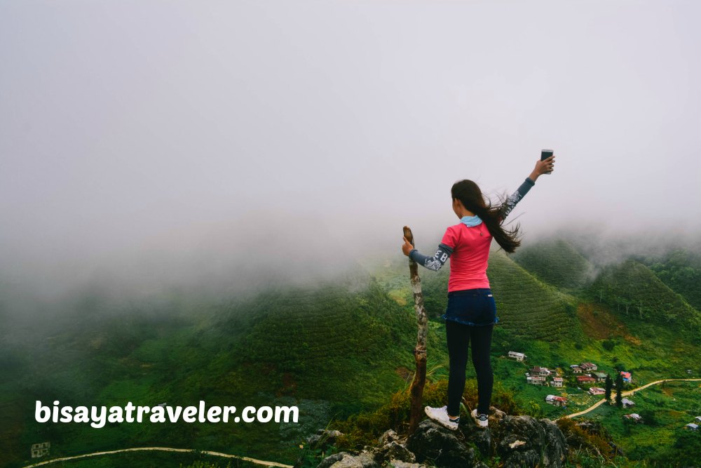 Casino Peak: One Of The Most Photogenic Mountains In Cebu