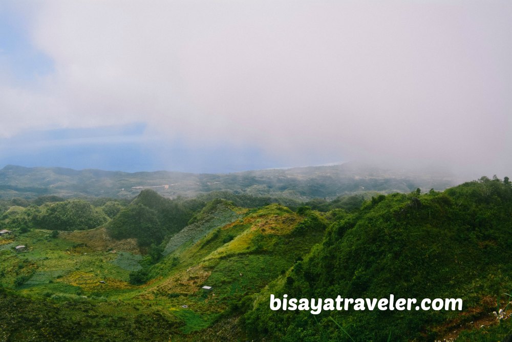 Casino Peak: One Of The Most Photogenic Mountains In Cebu