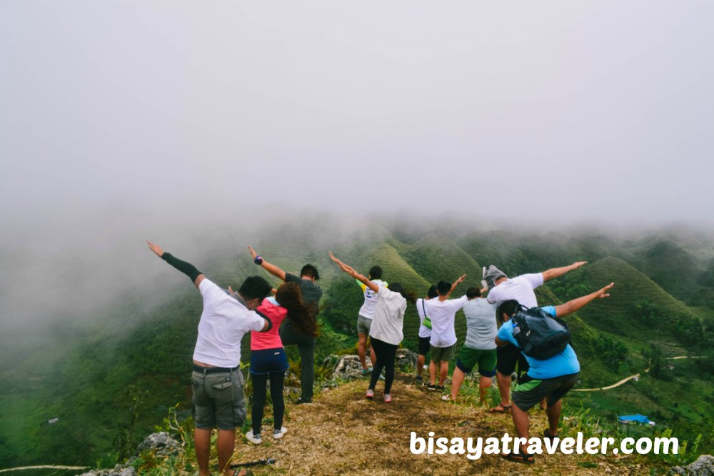 Casino Peak: One Of The Most Photogenic Mountains In Cebu