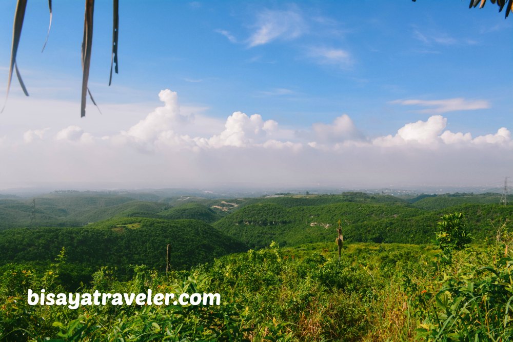 Lataban Hills: Liloan, Cebu’s Instagrammable Chocolate Hills