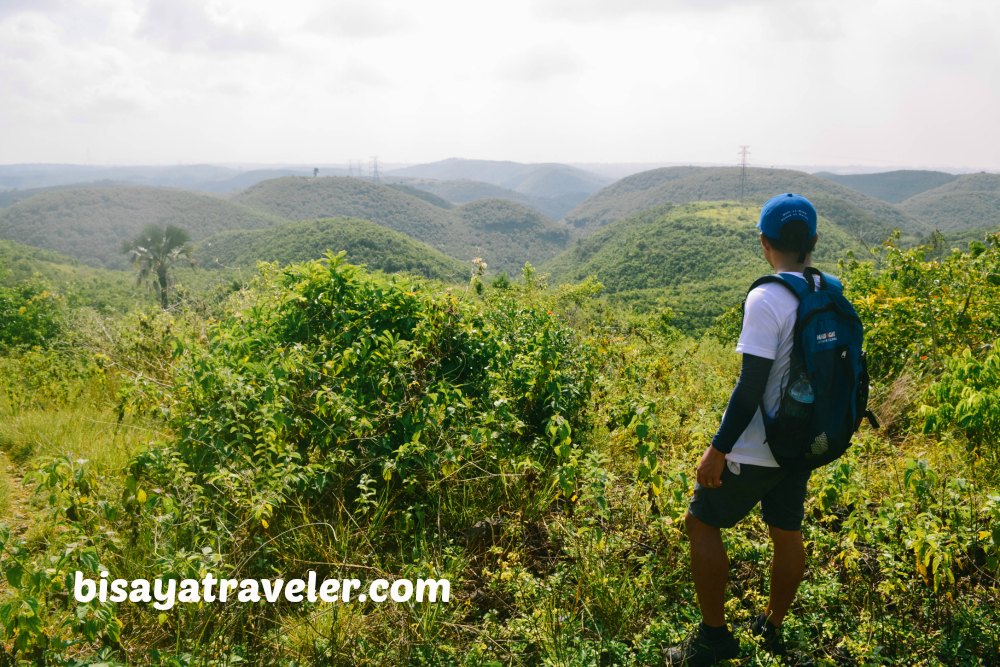 Lataban Hills: Liloan, Cebu’s Instagrammable Chocolate Hills