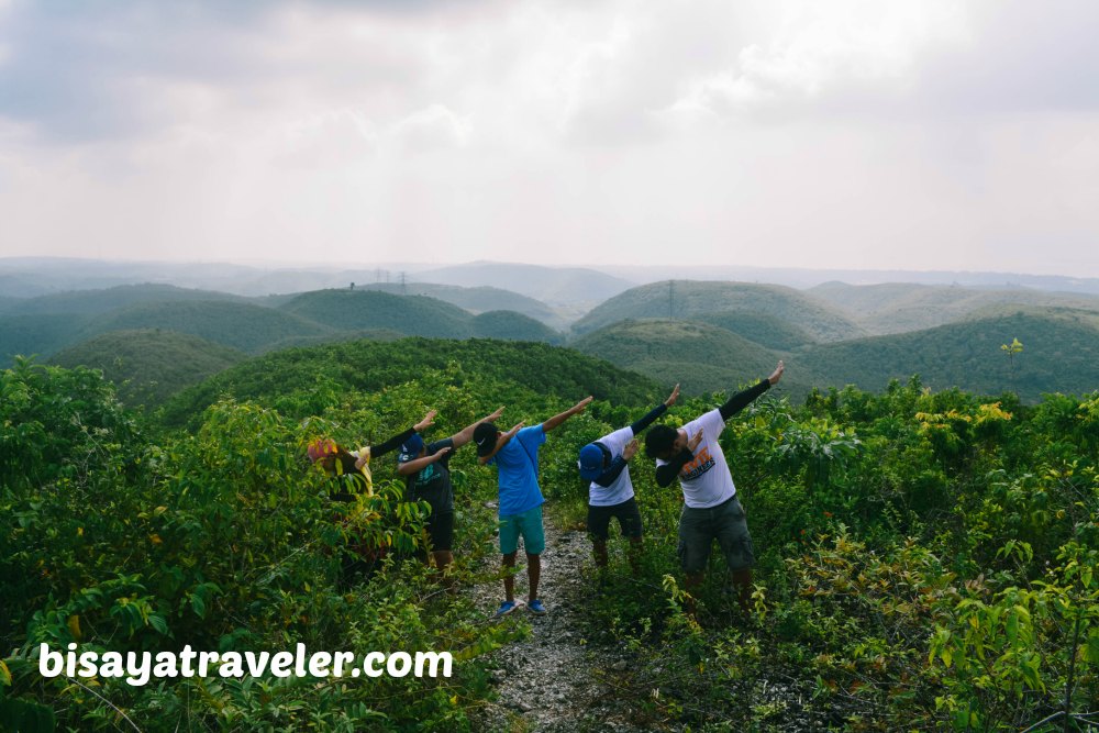 Lataban Hills: Liloan, Cebu’s Instagrammable Chocolate Hills