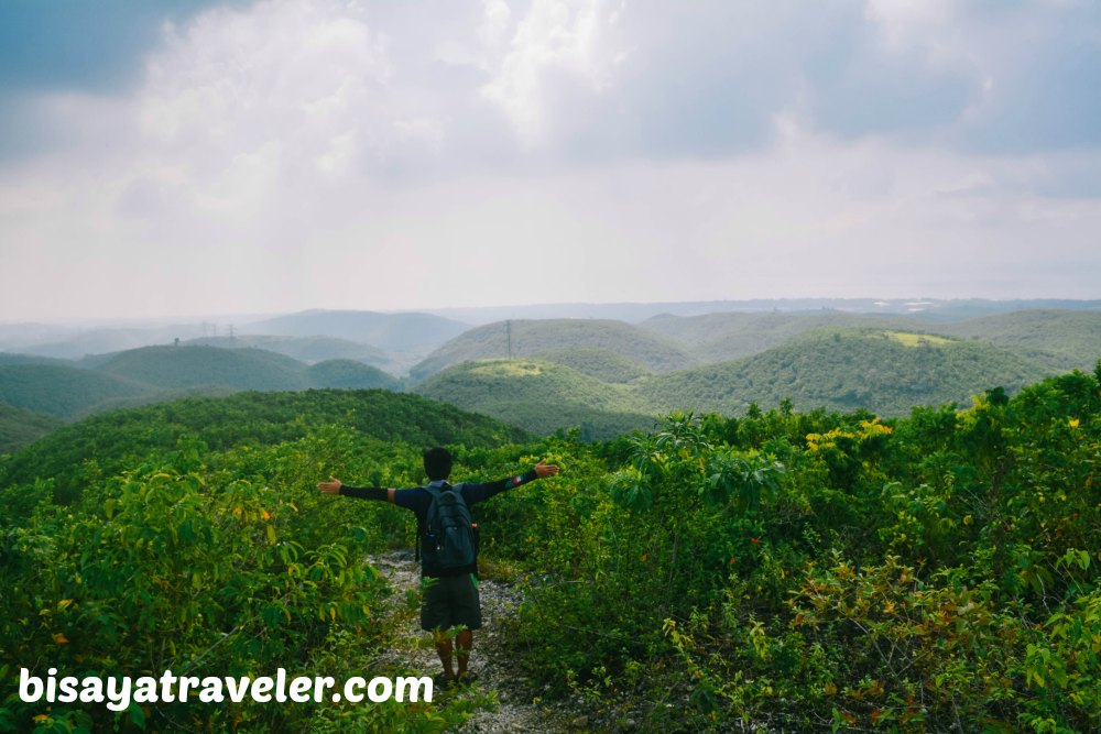 Lataban Hills: Liloan, Cebu’s Instagrammable Chocolate Hills