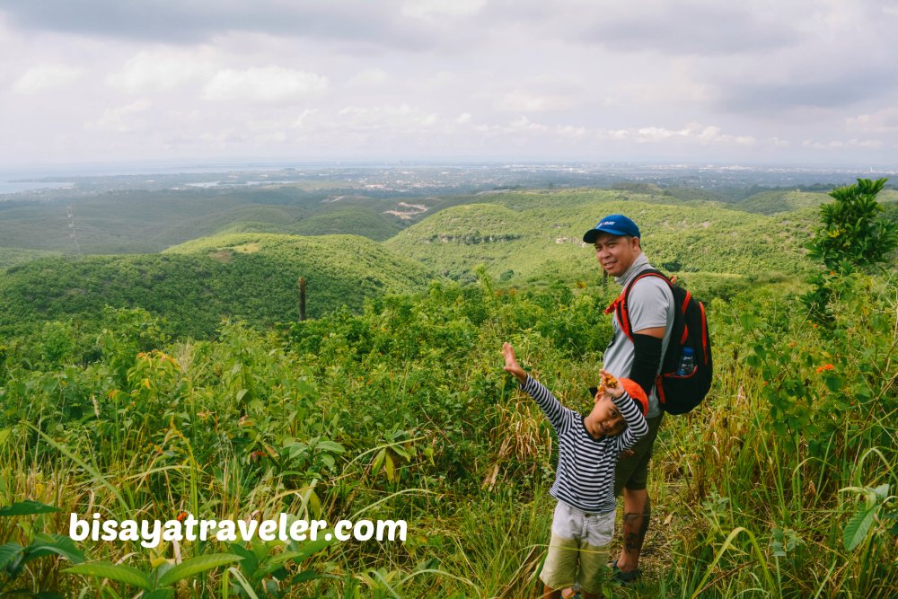 Lataban Hills: Liloan, Cebu’s Instagrammable Chocolate Hills