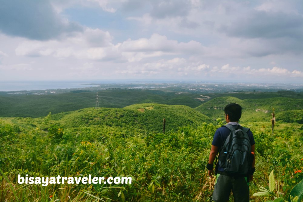 Lataban Hills: Liloan, Cebu’s Instagrammable Chocolate Hills